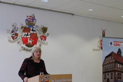 Staatminister Eva Khne-Hrmann.